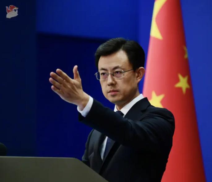 日本这回彻底听清楚了！
 
8日，中国外交部正式亮明态度：联合国“敌国条款”并未