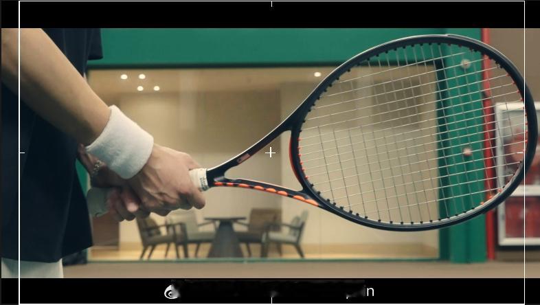 最近🎾
