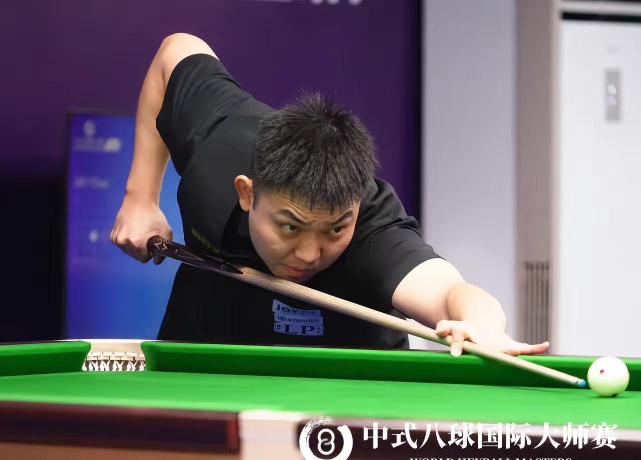 顺利晋级乔氏全球总决赛正赛 LP让梦想更进一步LP 乔氏大师赛