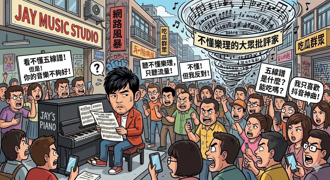 脆上湾湾网友做的图！