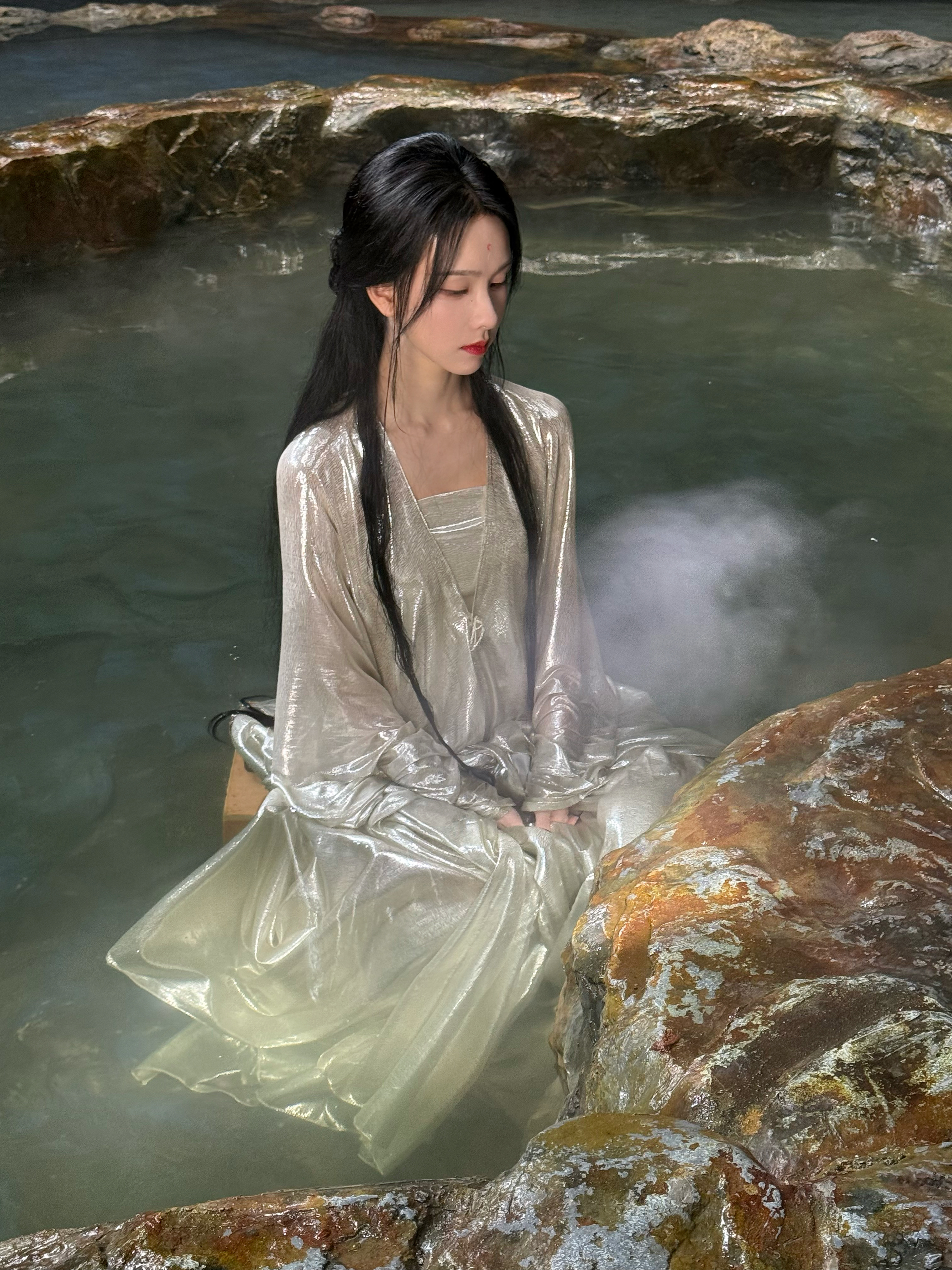 陈都灵雾妄言之有狸是满心妄言⌯罒 ᗜ 罒⌯陈都灵月鳞绮纪陈都灵雾妄言