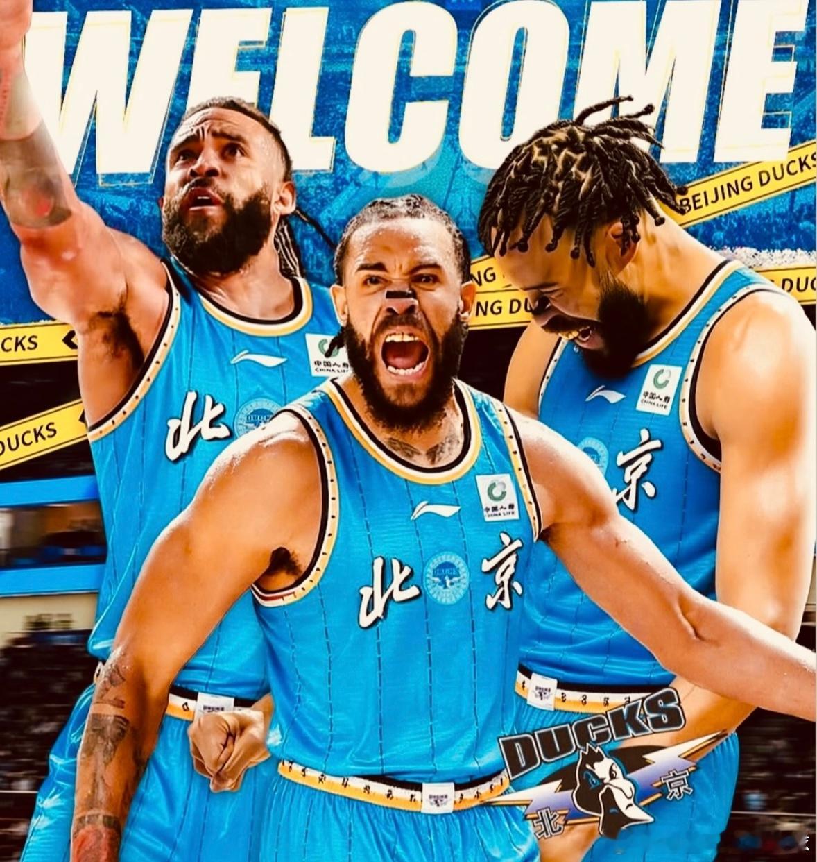 38岁麦基加盟北京男篮，纸面天赋确实炸裂，但真能救球队吗？他可是NBA五大囧常客