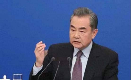 挂断王毅电话，伊朗向全球发出“照会”，小萨拉曼鼻子都气歪了
 
2026年3月下