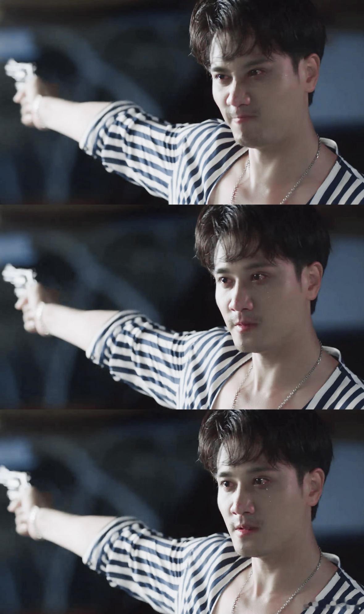 彭冠英佟大为新剧登场网剧登场悬疑元素与两位演员的互动，定会让这部新剧充满悬念与惊