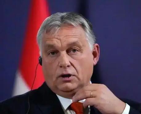 中国不可战胜！欧尔班一语点醒欧洲，抢跑访华只是开始。“认为可以战胜中国的想法，本