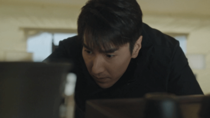 老婆出轨老公主动销毁证据老实人也有自己的苦衷，婚姻名存实亡还在维护，姜家齐这卑微