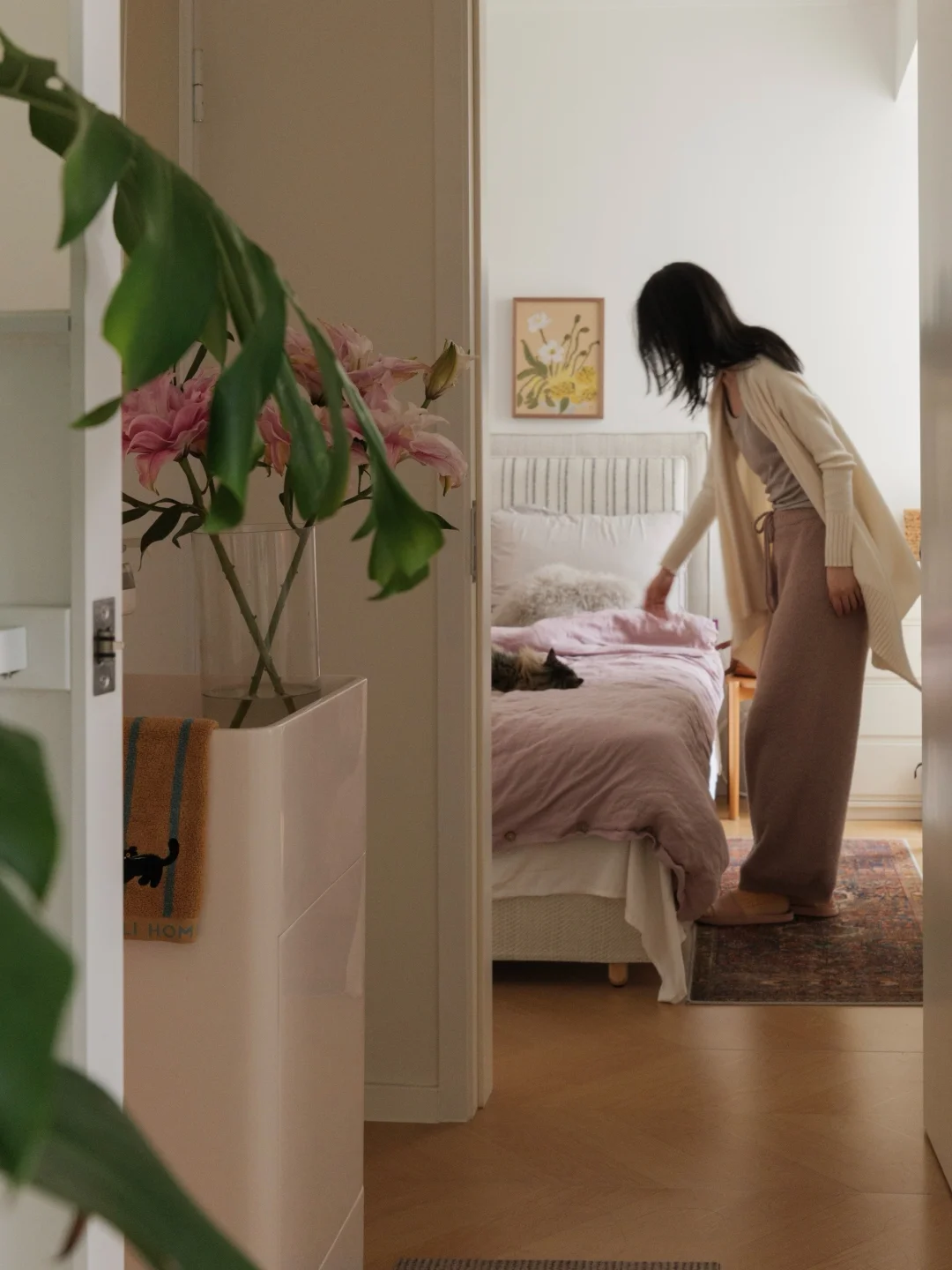 Moments | 一些无所事事的幸福