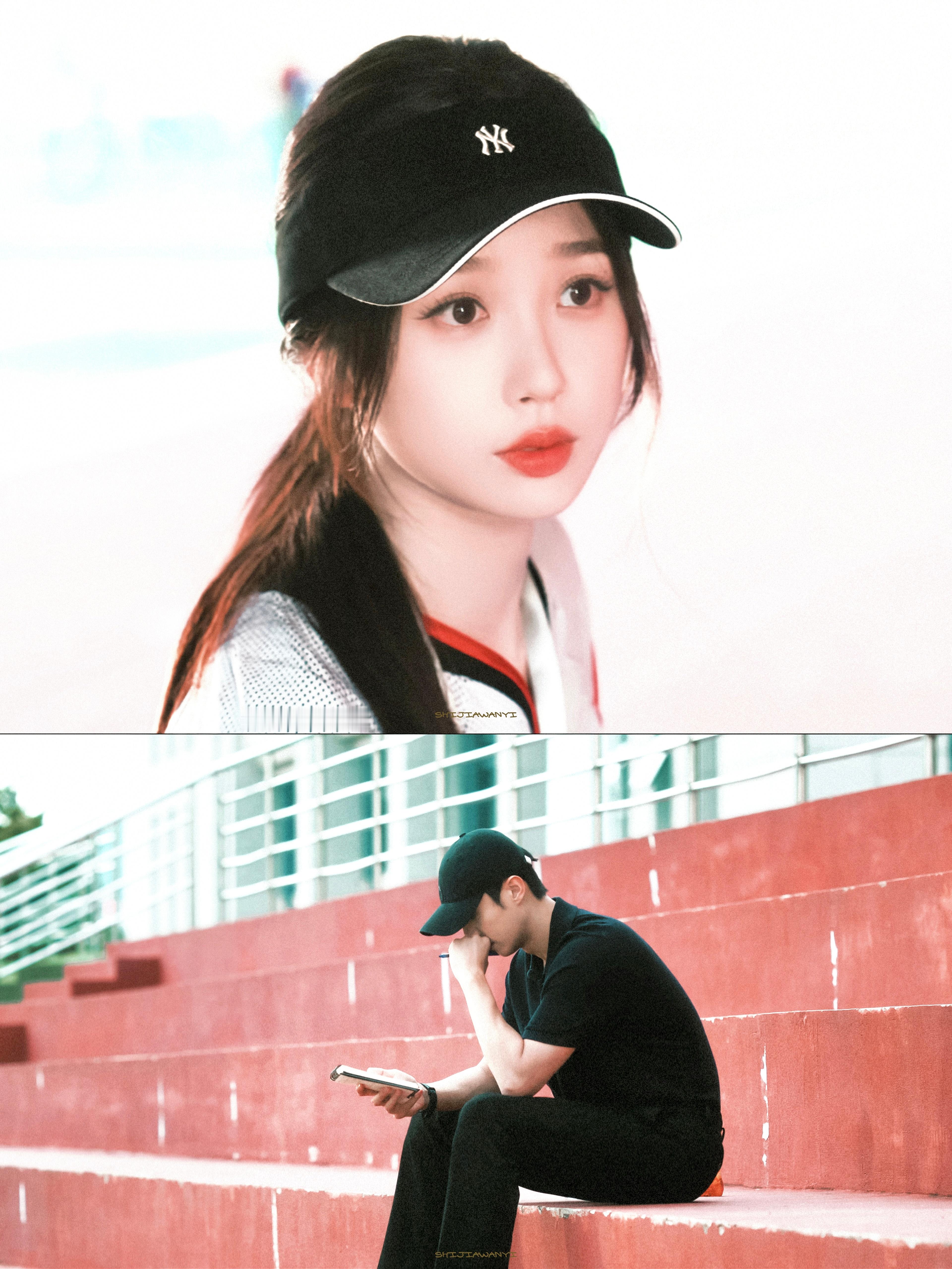 灿如繁星 * ⚽️🫧💞 