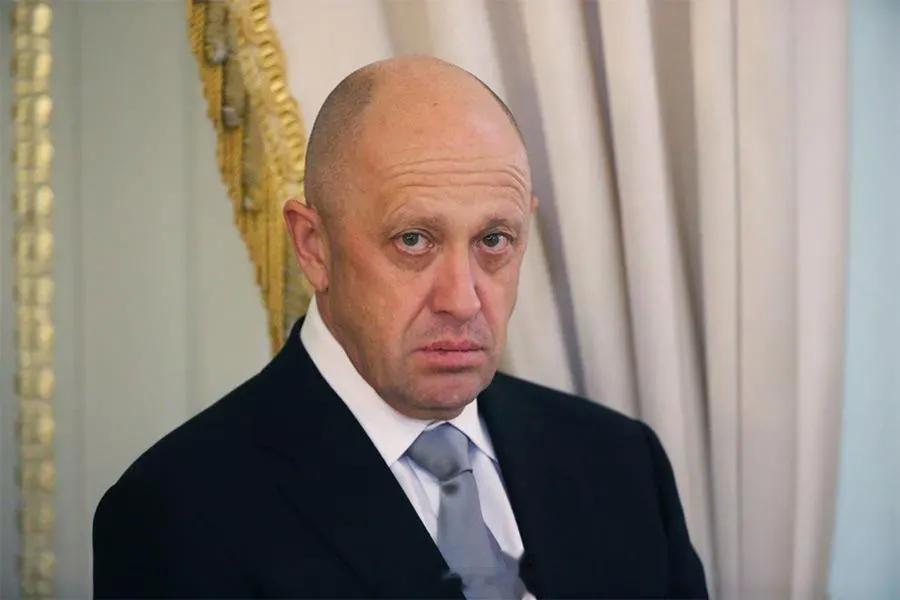 #克宫否认下令杀害普里戈任说法#普里戈任坠机身亡，将对俄罗斯产生不利影响：1、削