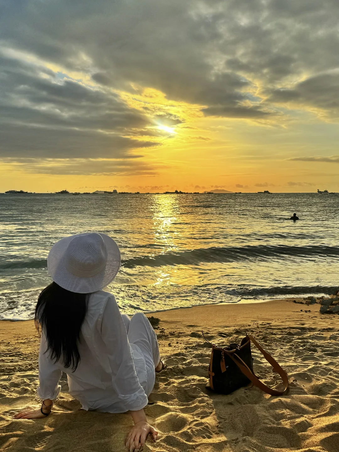 橘子海