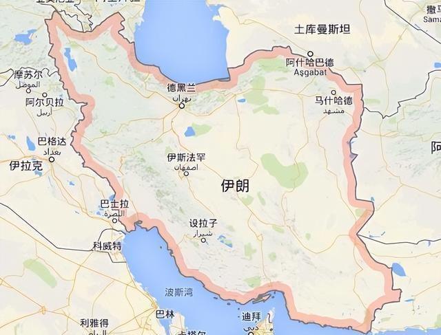 伊朗核试验成功了？ 关键时刻，紧要关头！

霍尔木兹甘省发生4.3级地震！有人觉