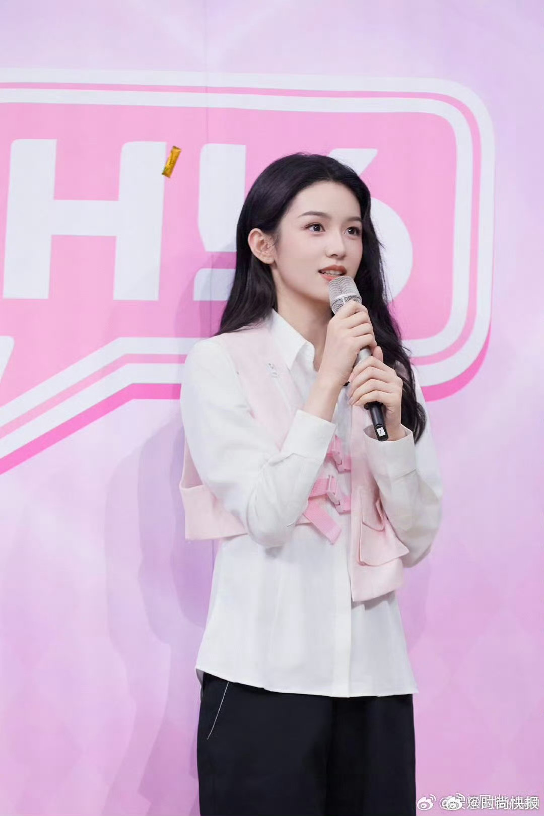 周也 网速慢不了一点你好星期六 陈哲远受伤刚听说，周也：我网上早知道了，太可爱！