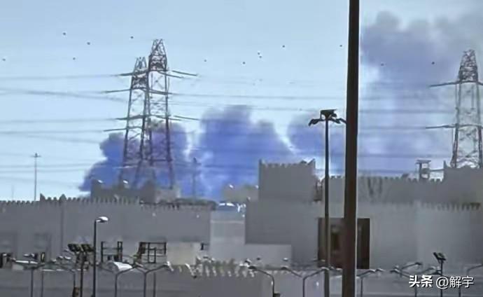 伊朗大捷！

来自伊朗官方的消息显示，伊朗反击美以的军事打击行动已 “彻底摧毁”