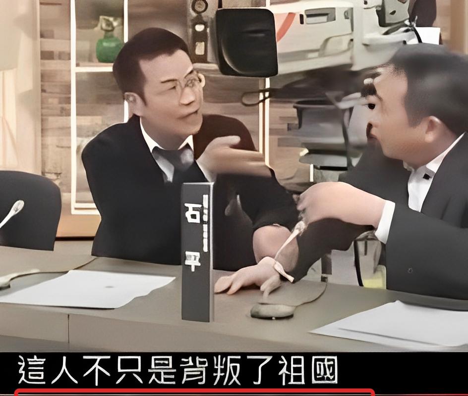 说起这位叫石平的，他的人生选择叫人们大跌眼镜。这位曾经的北大高材生，公派留学日本