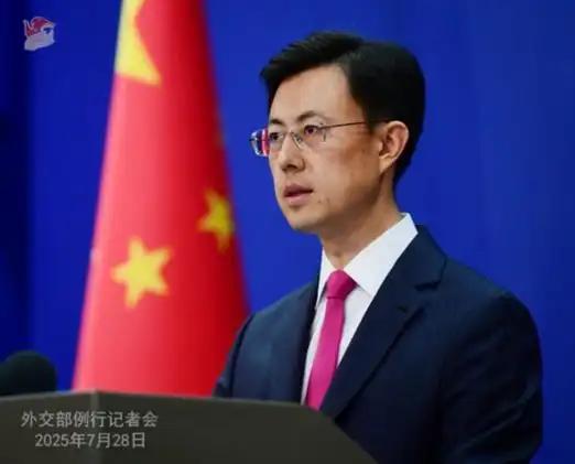 说白了，中国迟迟没有统一台湾不是因为实力不够，而是统一台湾只是结果，我们真正的目