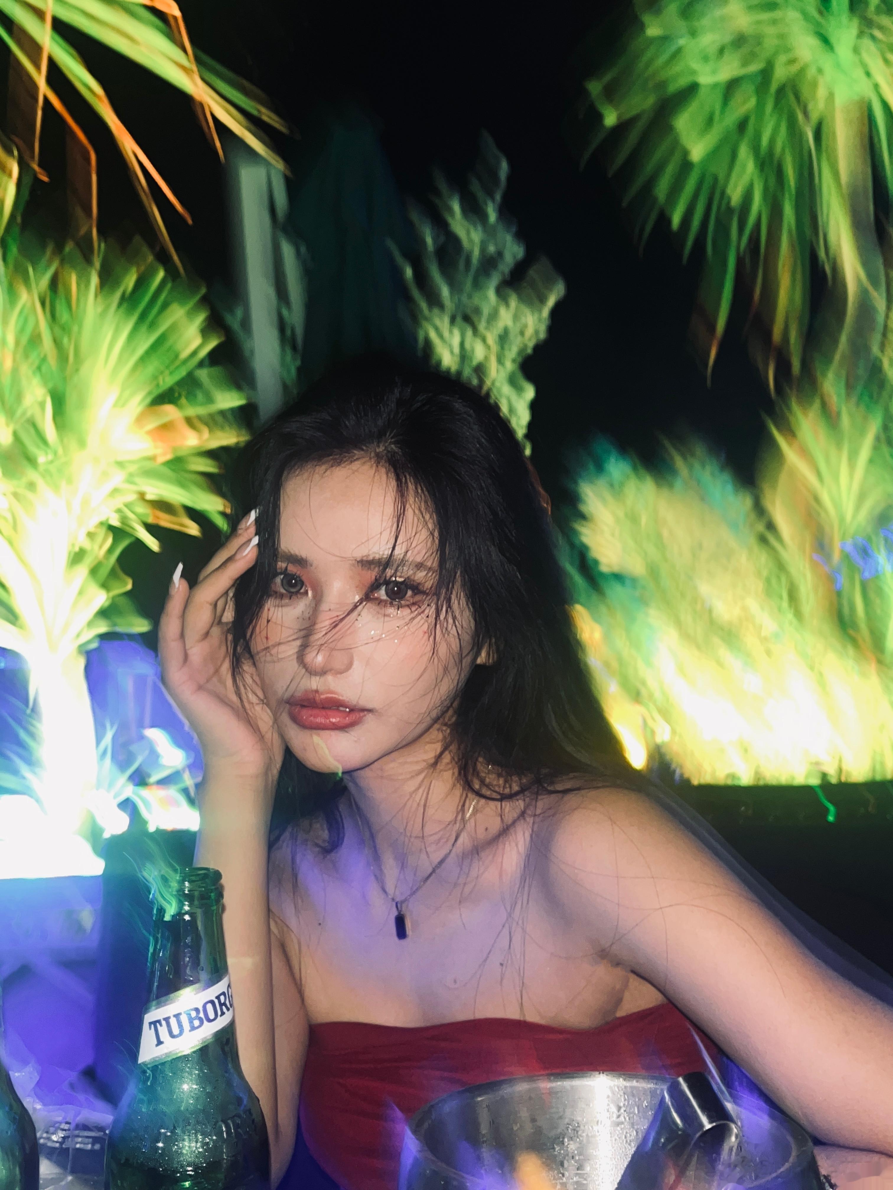 来自版纳之行的库存  ​​​