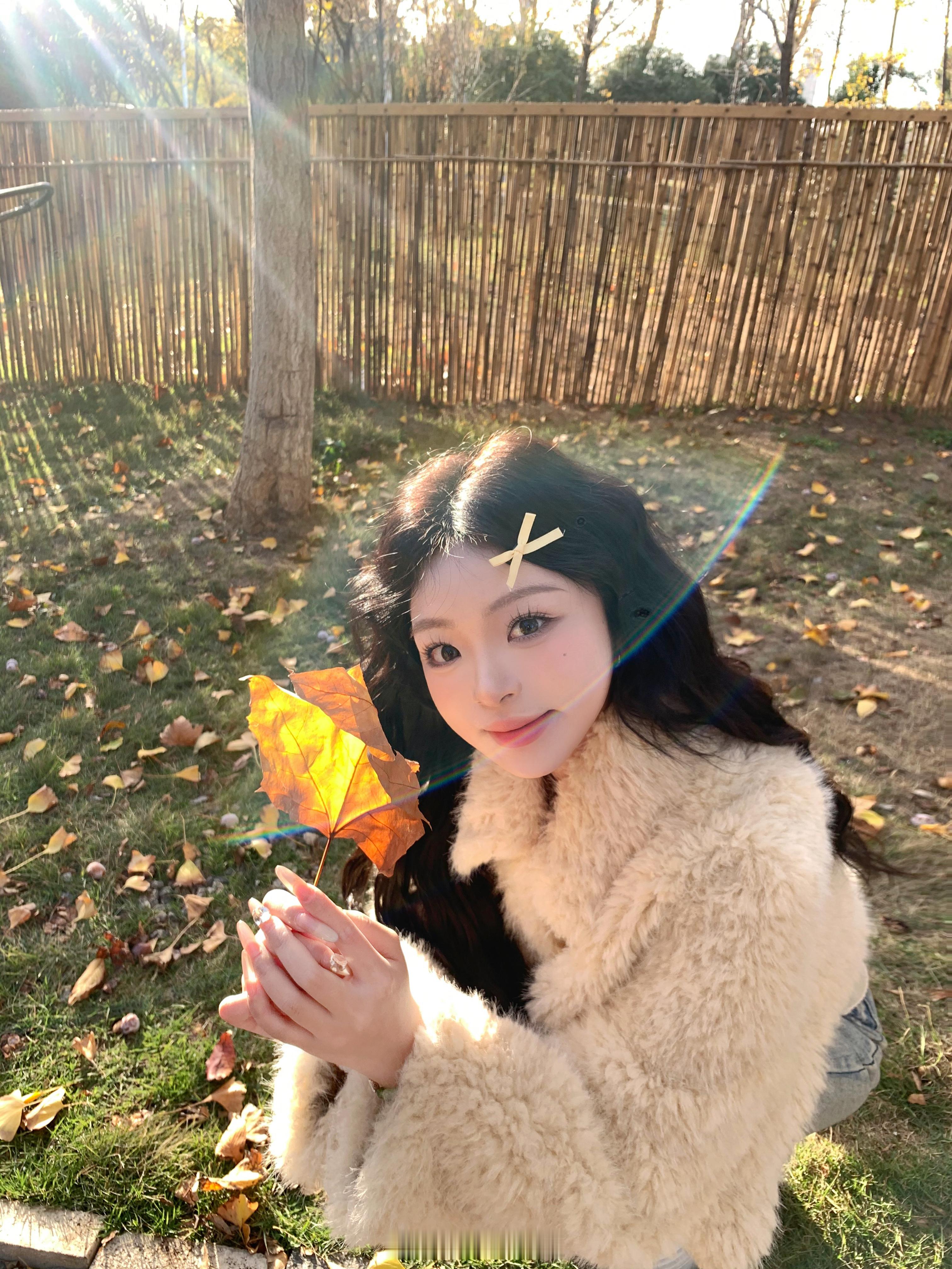 东湖的森林书屋美美哒 