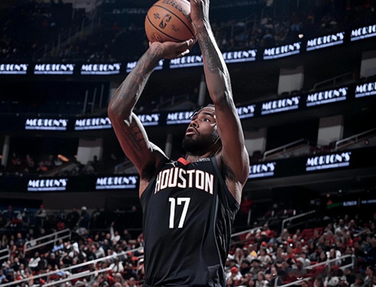 伊森22分8篮板，火箭大胜开拓者，NBA杯小组赛，火箭主场迎战开拓者，这场比赛伊