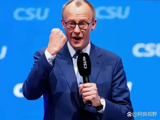 德国总理竟指着盟友鼻子破口大骂！
 
俄乌冲突打了四年多，乌克兰早让欧洲掏空家底