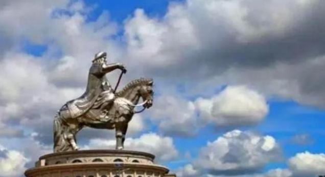 中国存在“两大威胁”，一个是台湾，另一个比台海问题更严重。
当大多数人把目光集中