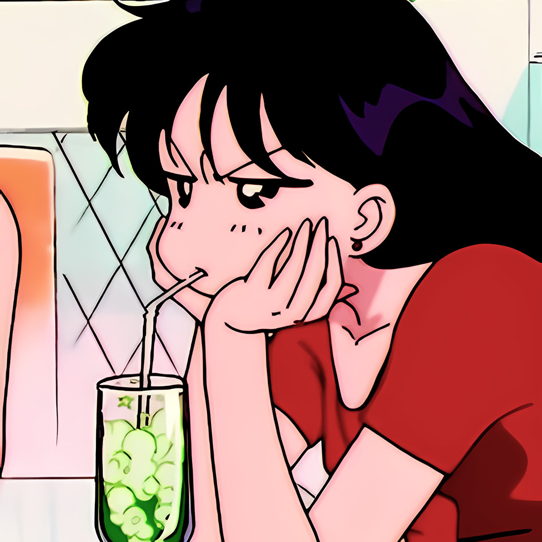 超爱的一组头像 ​​​
