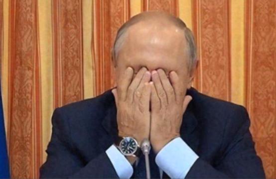 莫斯科被炸后，普京已做最坏打算，柴油或不卖中国，都是32国的错
俄罗斯连日遭到乌