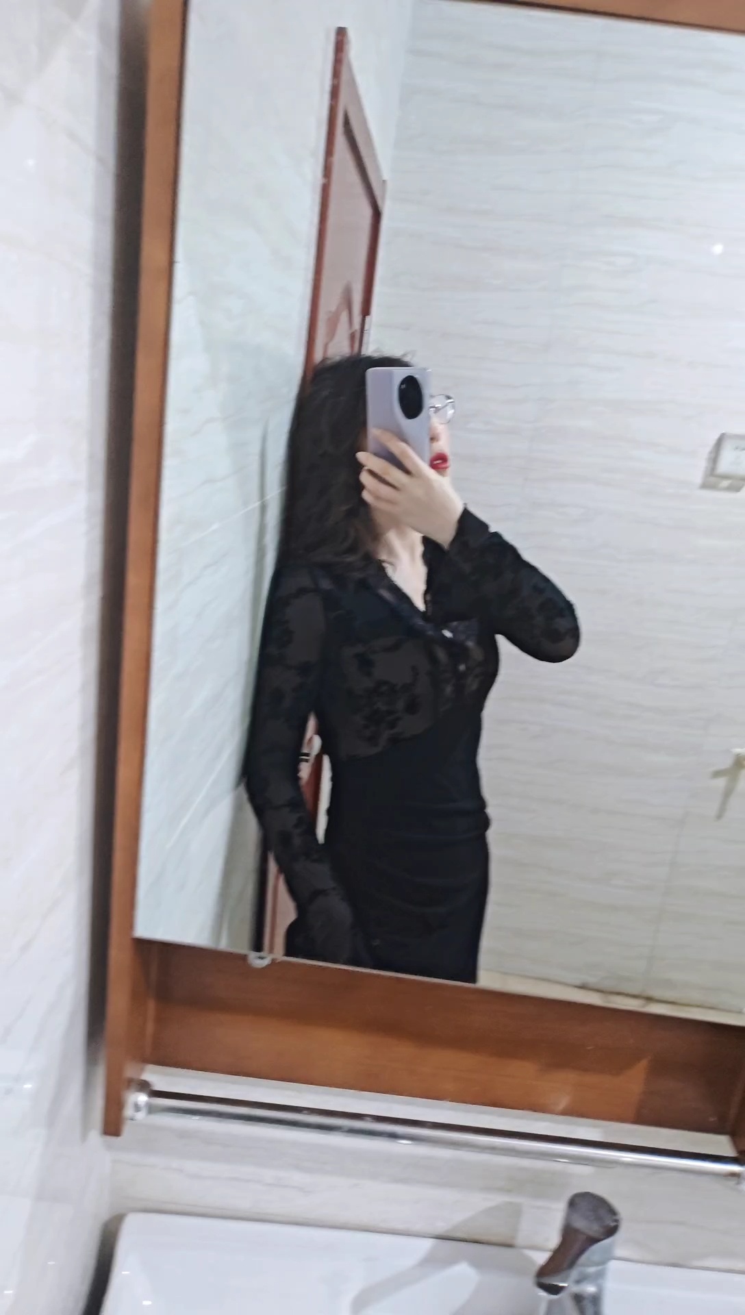 新衣服提供了情绪价值变美笔记拍照我的日常plog