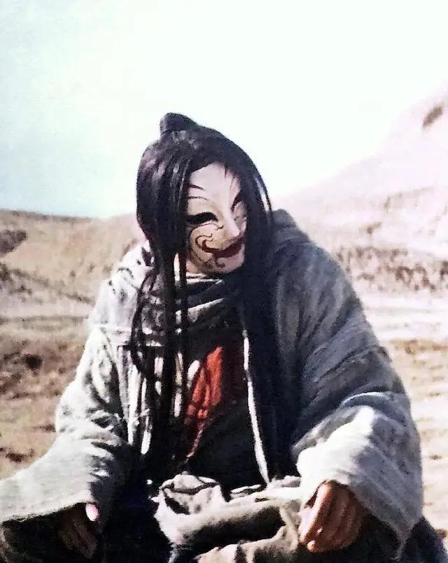 《镖人》“知世郎”历史确有其人，作用极大，但罕为人知

隋末王薄：是乱世点火者，