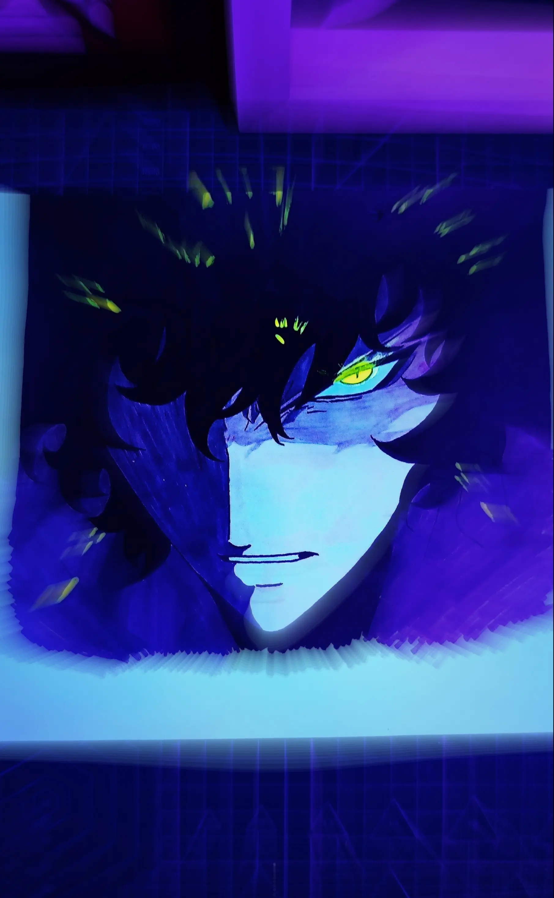 我可是王的父亲，让神破防的光辉碎片之一 我可是王的父亲，让神破防的光辉碎片之一。