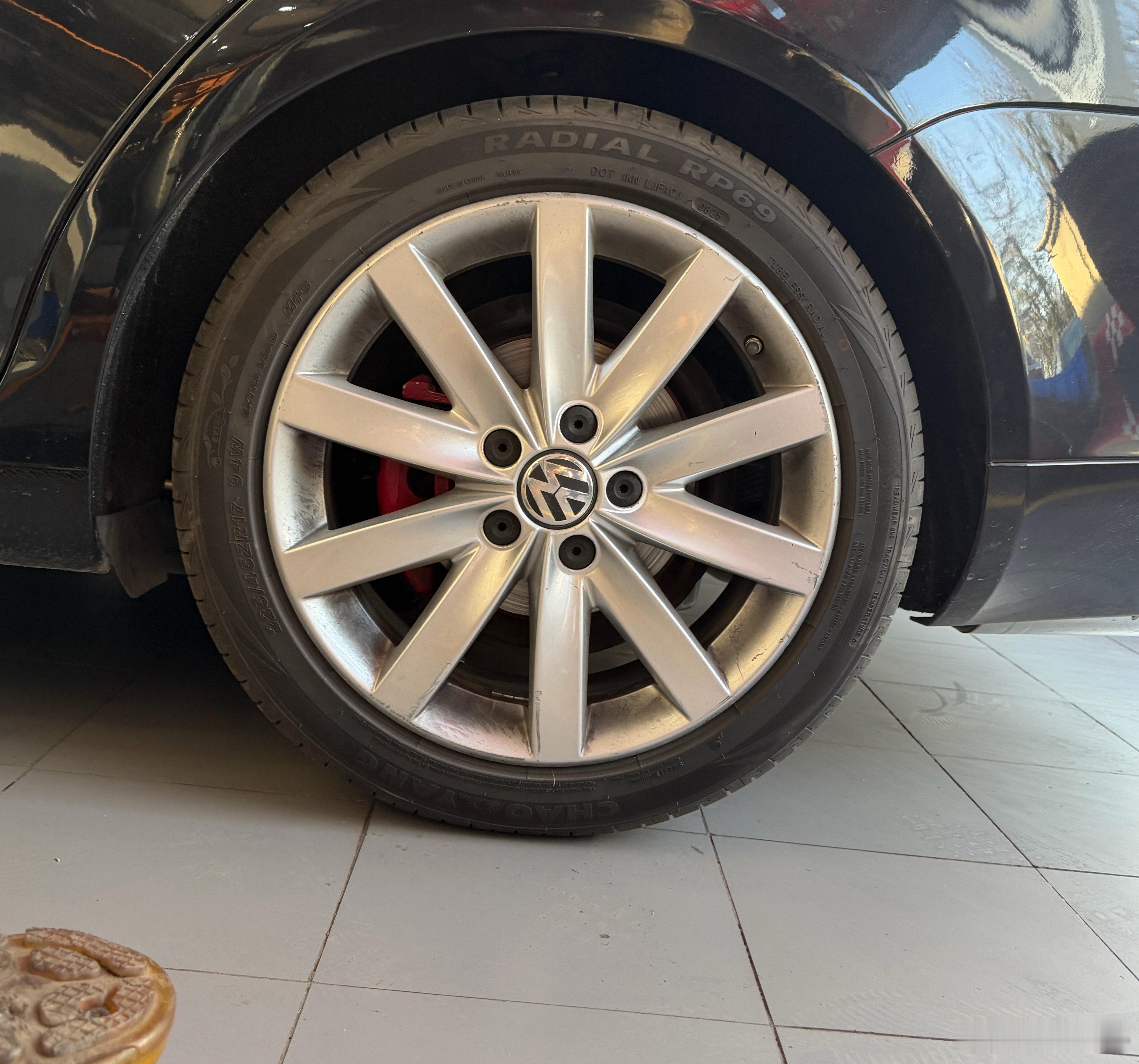 加码加码！今天这个有点难度！猜对30圆🧧提示：第一代EA888，20多万公里，