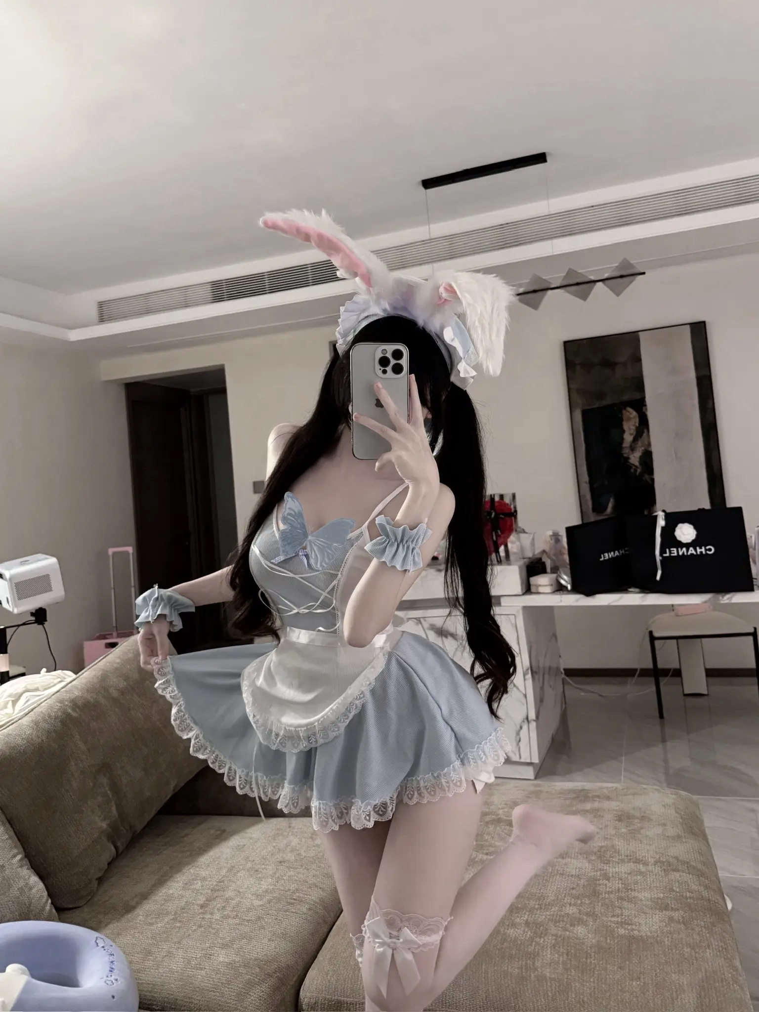晚安 你的账号我不看了 你跟谁好我也不在乎了 我真没招了