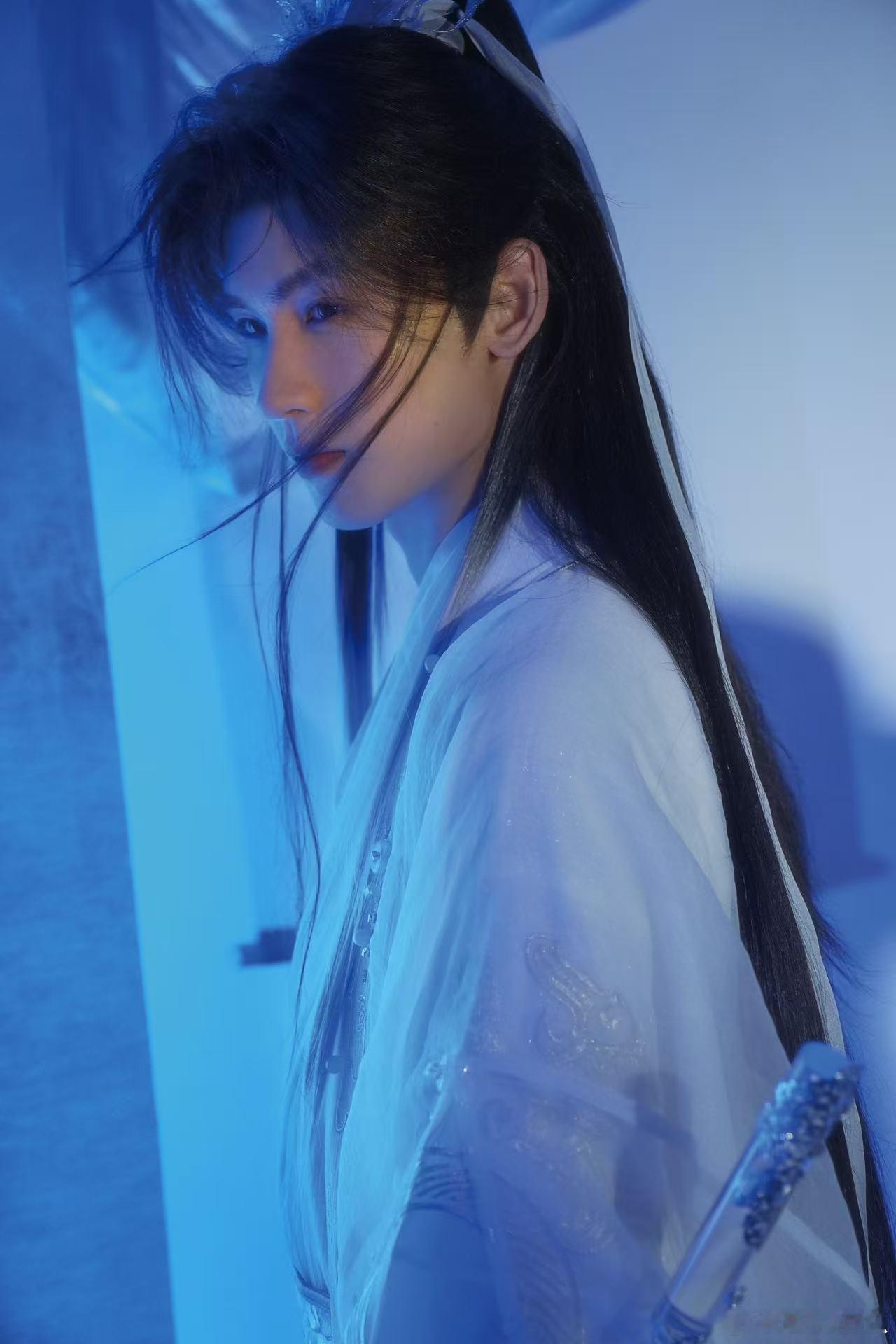 黄俊捷古偶黑莲花的千层套路 每次看到黄俊捷的薛和煦，我就忍不住为他的小心机鼓掌，