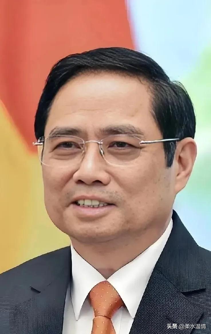 范明政，这步棋走绝了！越南总理在莫斯科落笔签字，把自家首座核电站的“命根子”交给