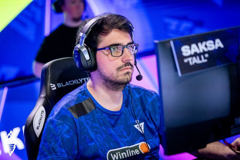 TI11冠军Saksa接受俄媒长文采访聊到刀塔选手/队伍为何总是发生争吵，他称每