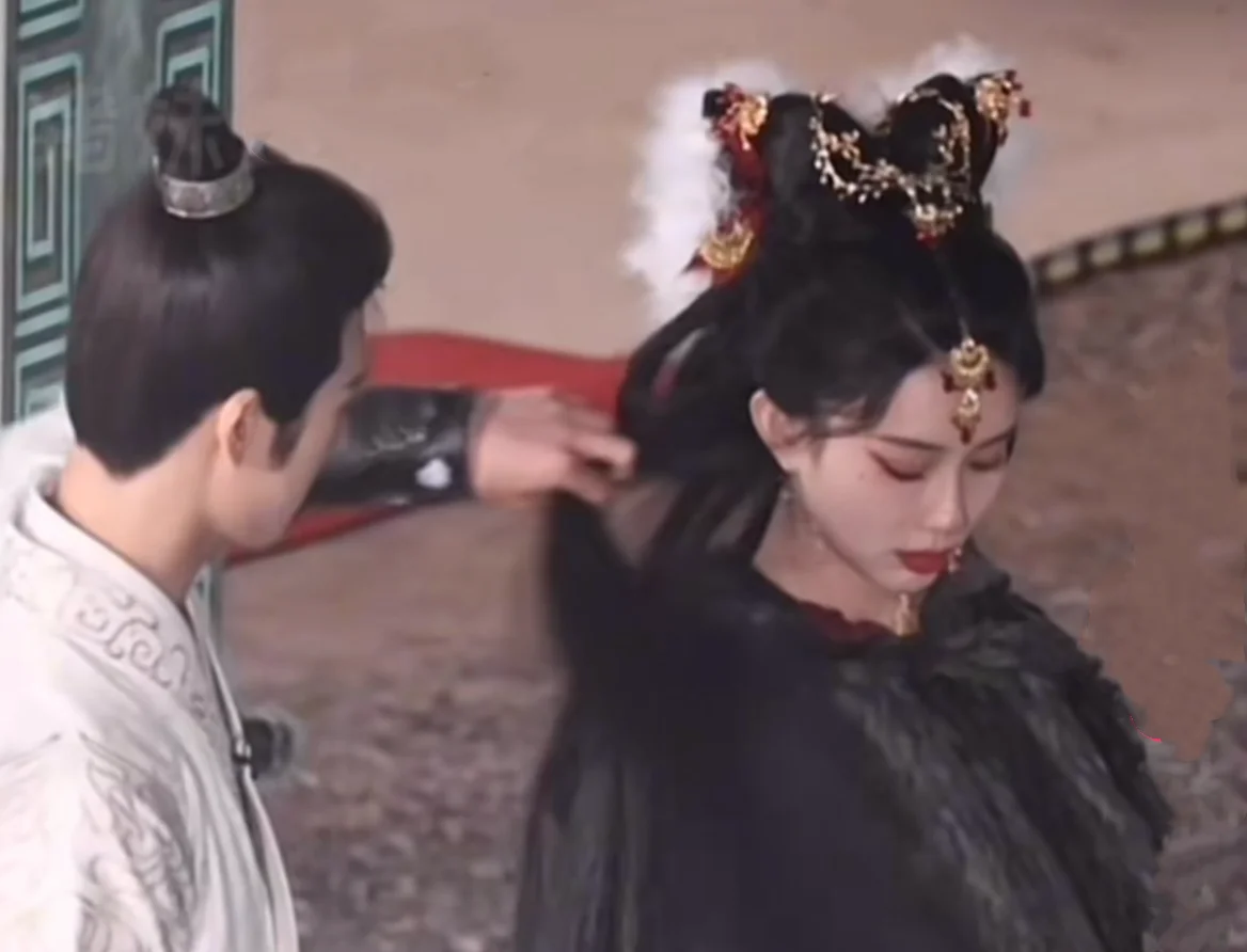 李昀锐孟子义高频甜蜜售后