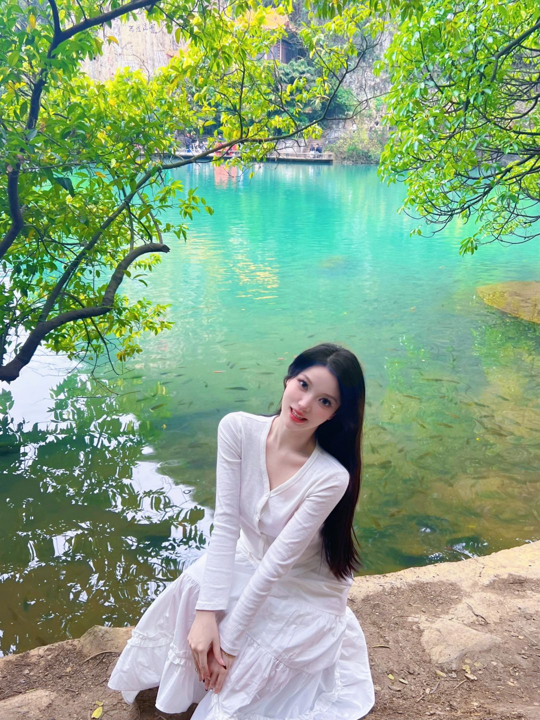 广西柳州📍亲近自然