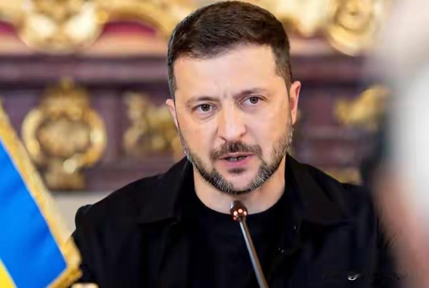 俄乌战争4年多，乌克兰基本“稀巴烂”，但没有彻底倒下的关键点是“顿巴斯”仍在乌克