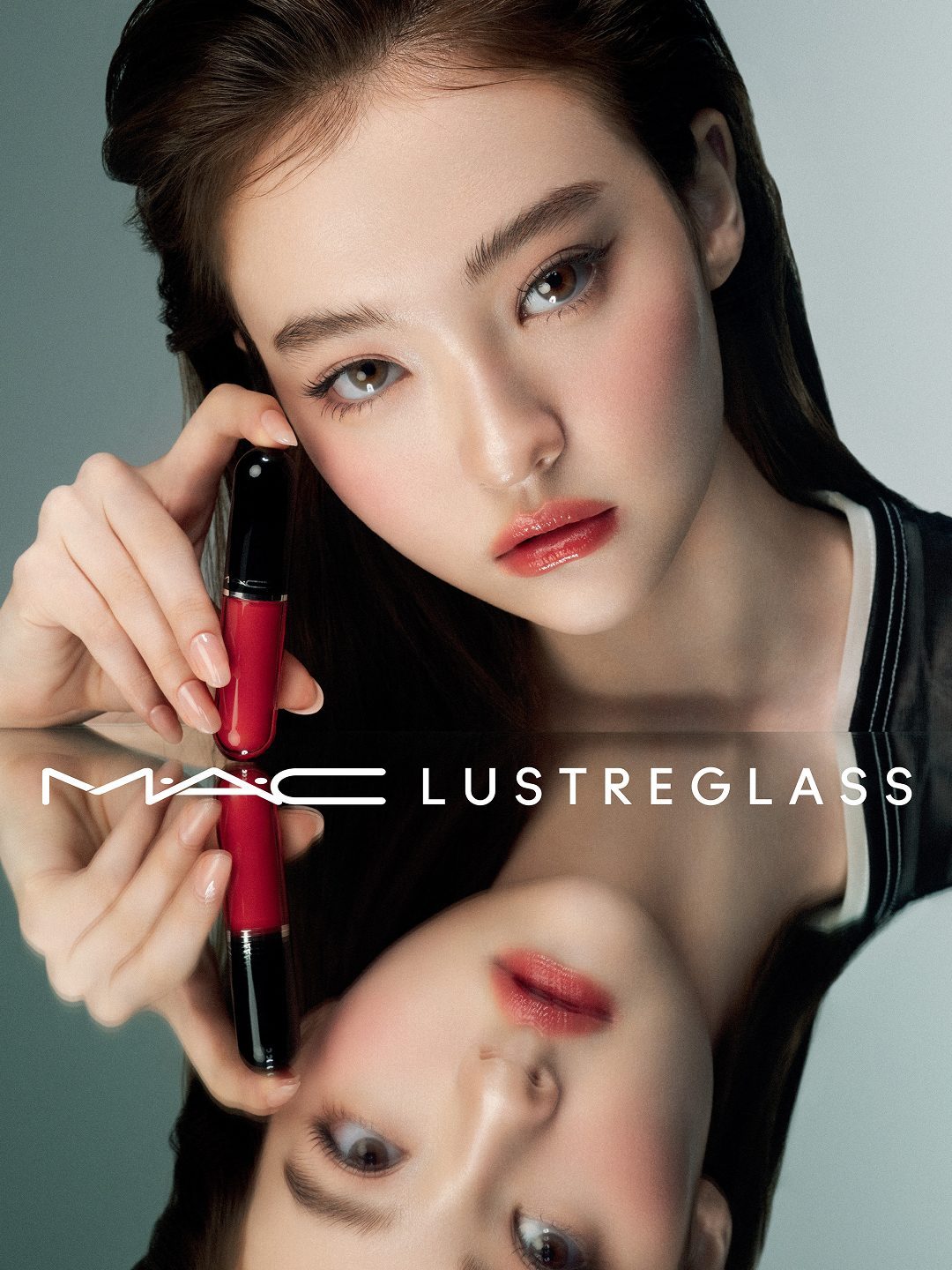 Ella Gross x M.A.C 💄 