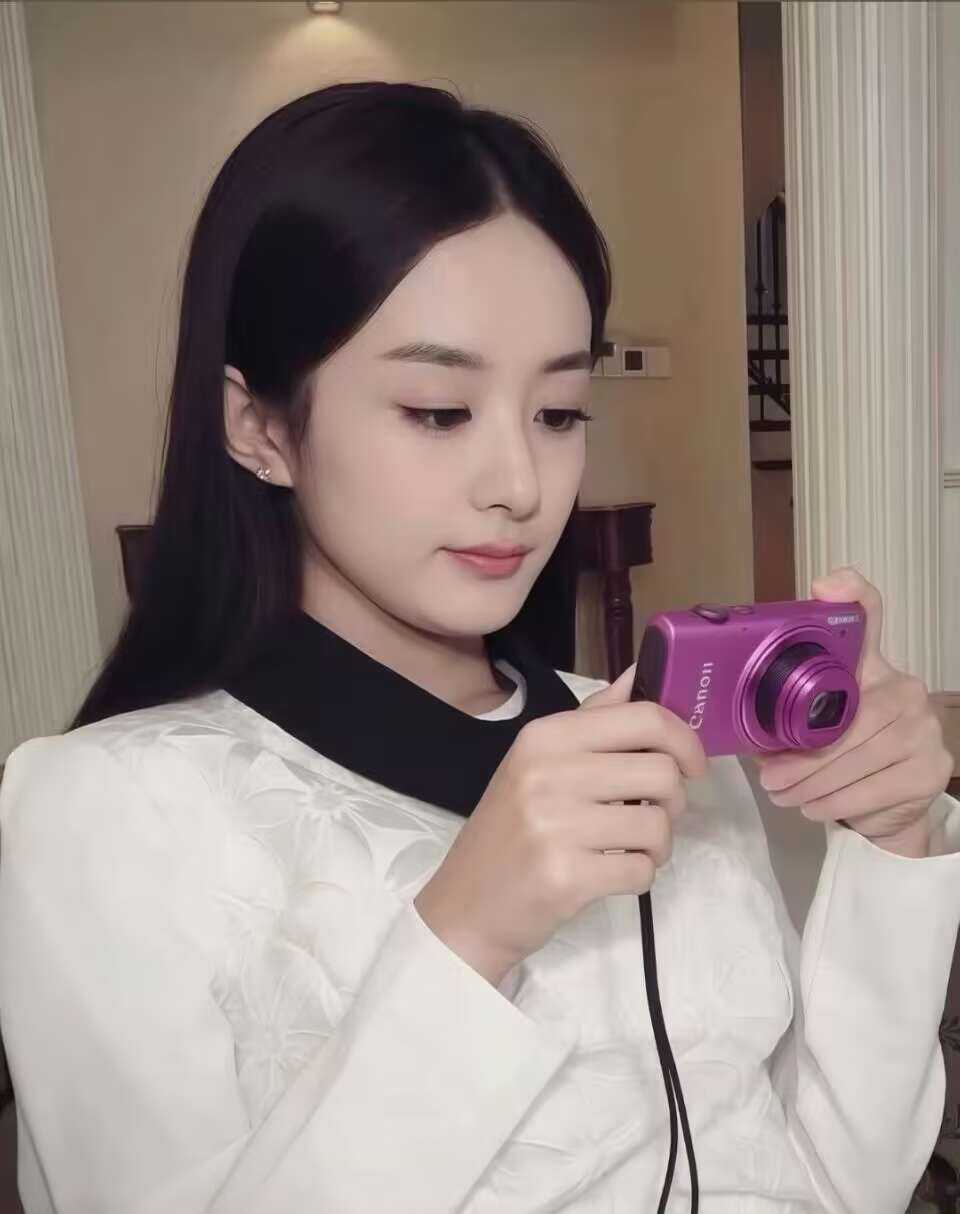 赵丽颖[超话]赵丽颖沈璃 zly赵丽颖李红樱  "🦋.书有结局，但我与你的故事