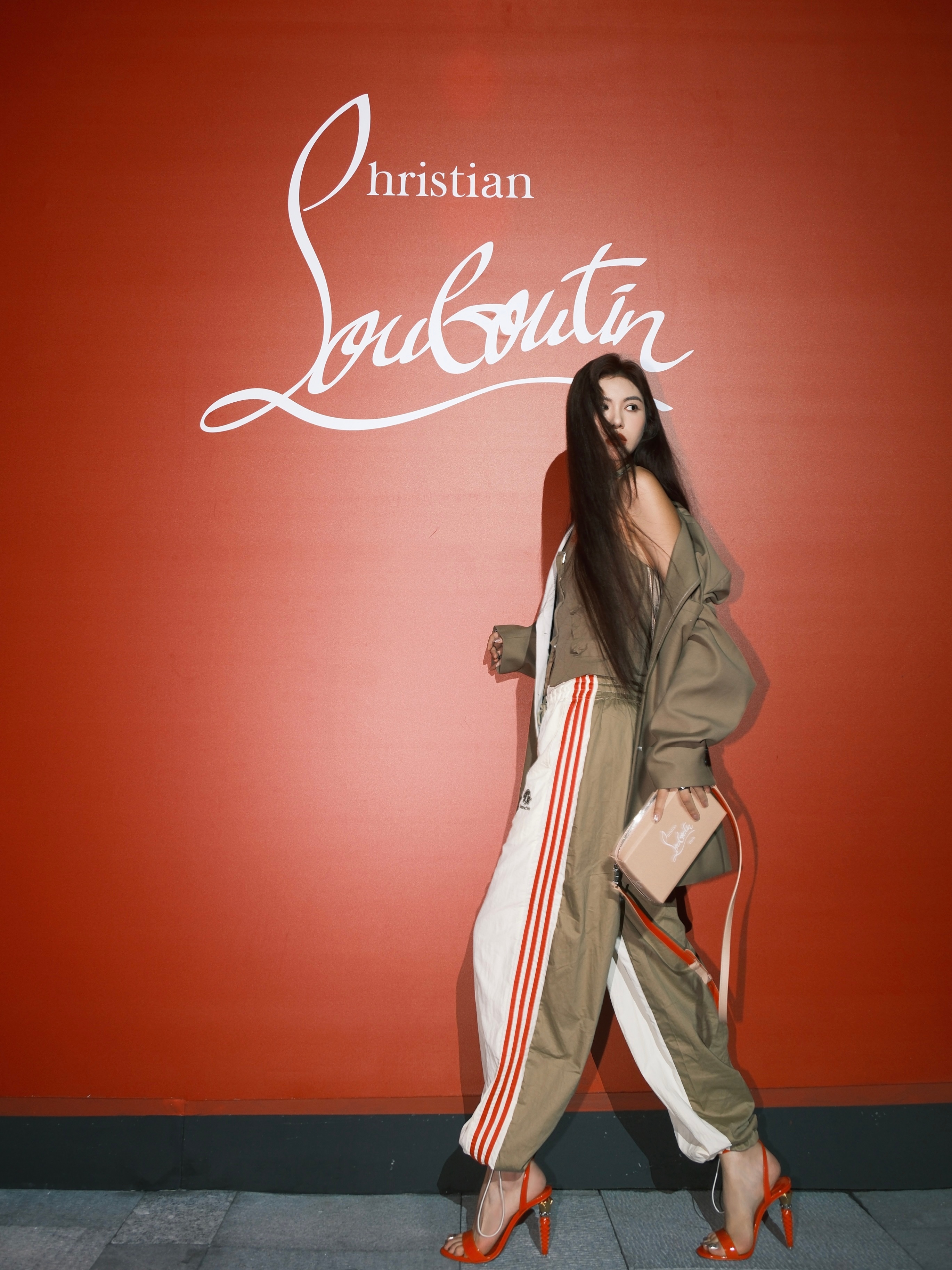 -christianlouboutin👠感谢邀请 ​​​
