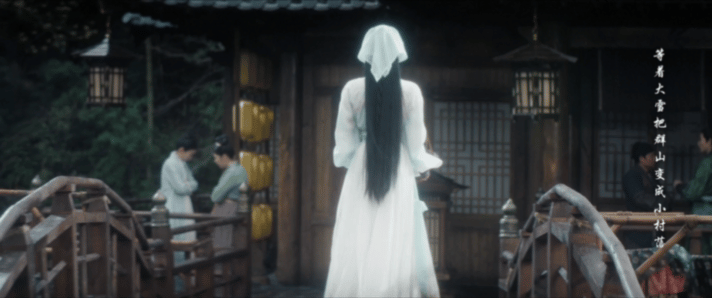 月鳞绮纪HE终于不用再为月鳞绮纪掉眼泪啦！两对 CP 全都安安稳稳甜在一起，历经