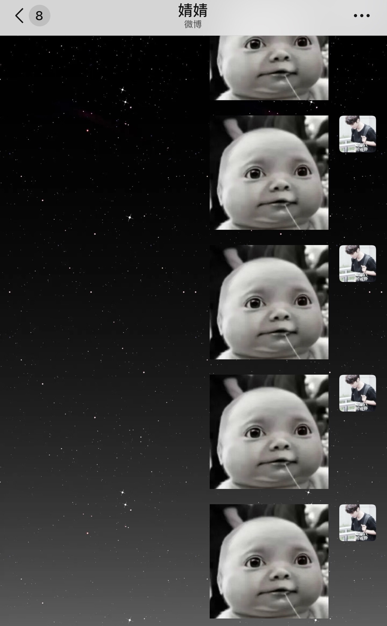 快一个星期实时出走没回来 一直在找客服发疯 