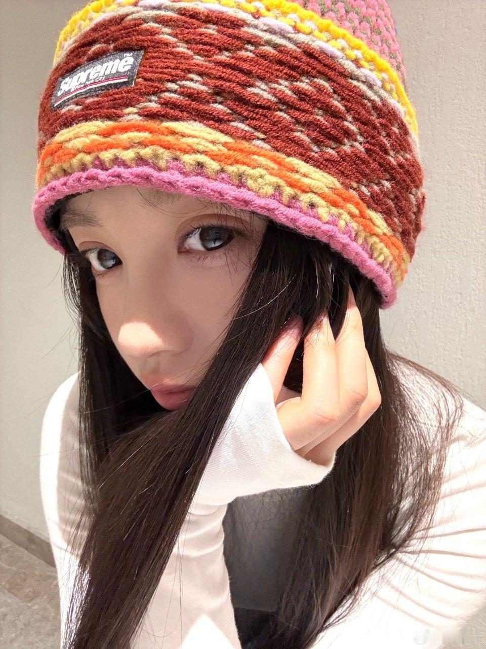 田曦薇说到正宗的秋天啦田曦薇入秋plog 田曦薇入秋plog来啦 ​​​