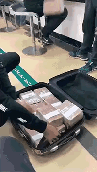 过年了，要的就是这种感觉。
