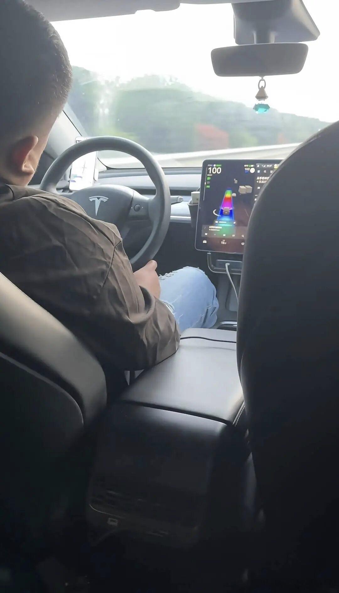 智能汽车强制性国标终于要落地了这年头智驾宣传（或者更严谨些叫组合驾驶辅助系统）确