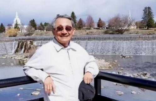 我国核武器专家张宪义带着机密携全家“叛逃”美国，谁料，28年过去了，他竟然在采访