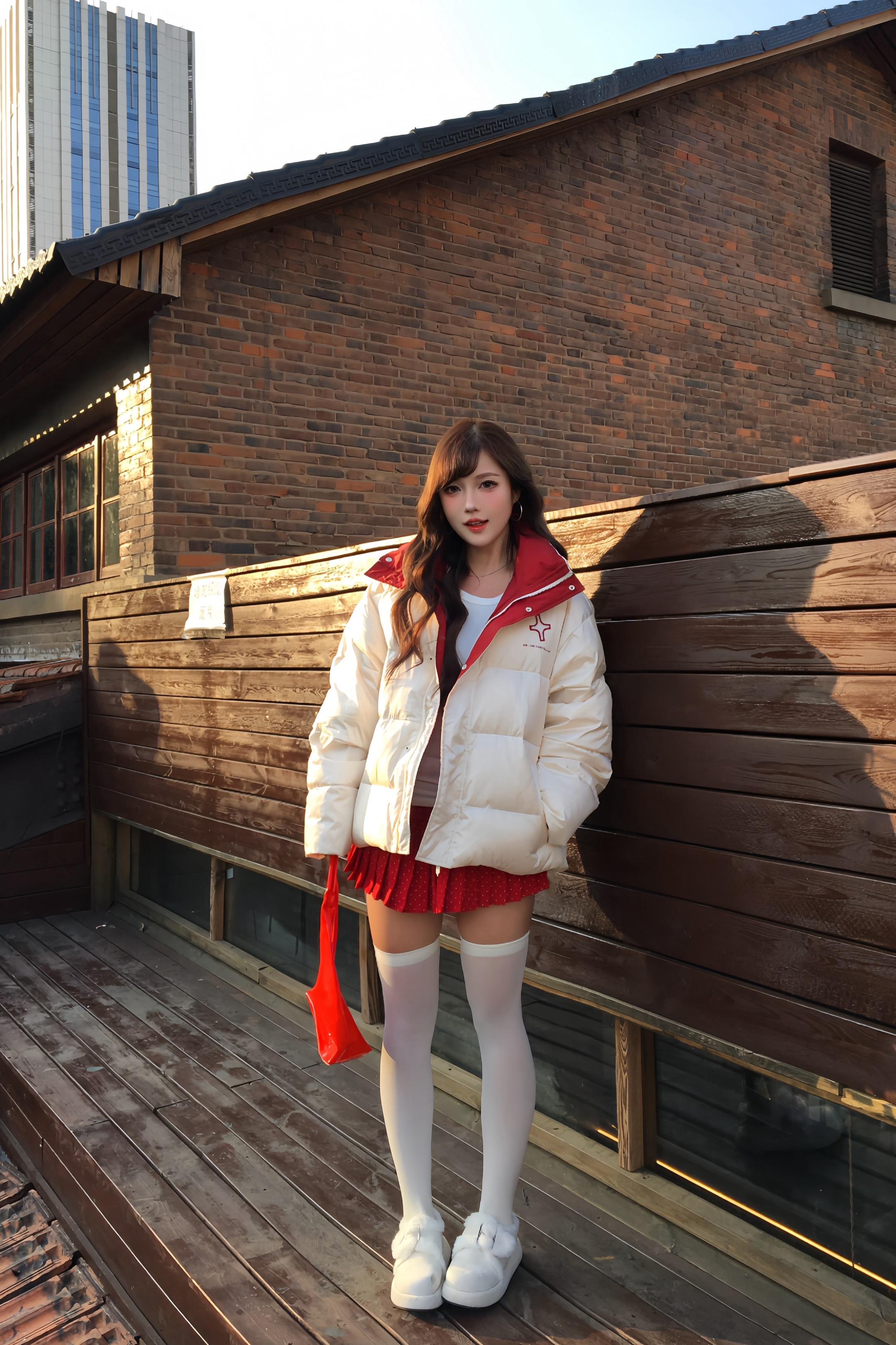 对于我这种人来说 不抓紧我就是放弃我