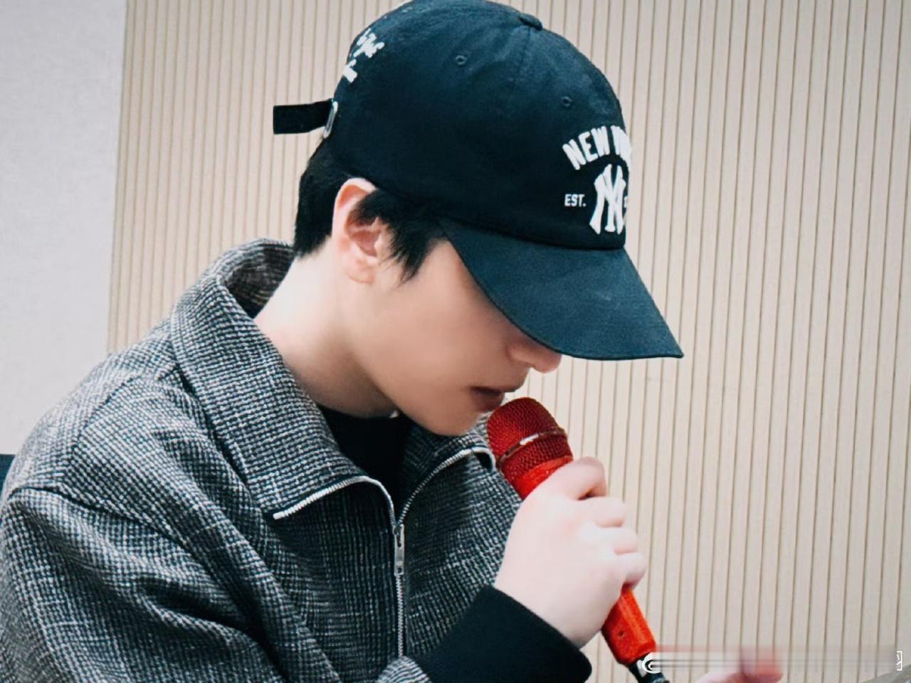 娱乐严浩翔新歌已唱严浩翔已唱什么严浩翔已唱什么，就这样吊人胃口！ 