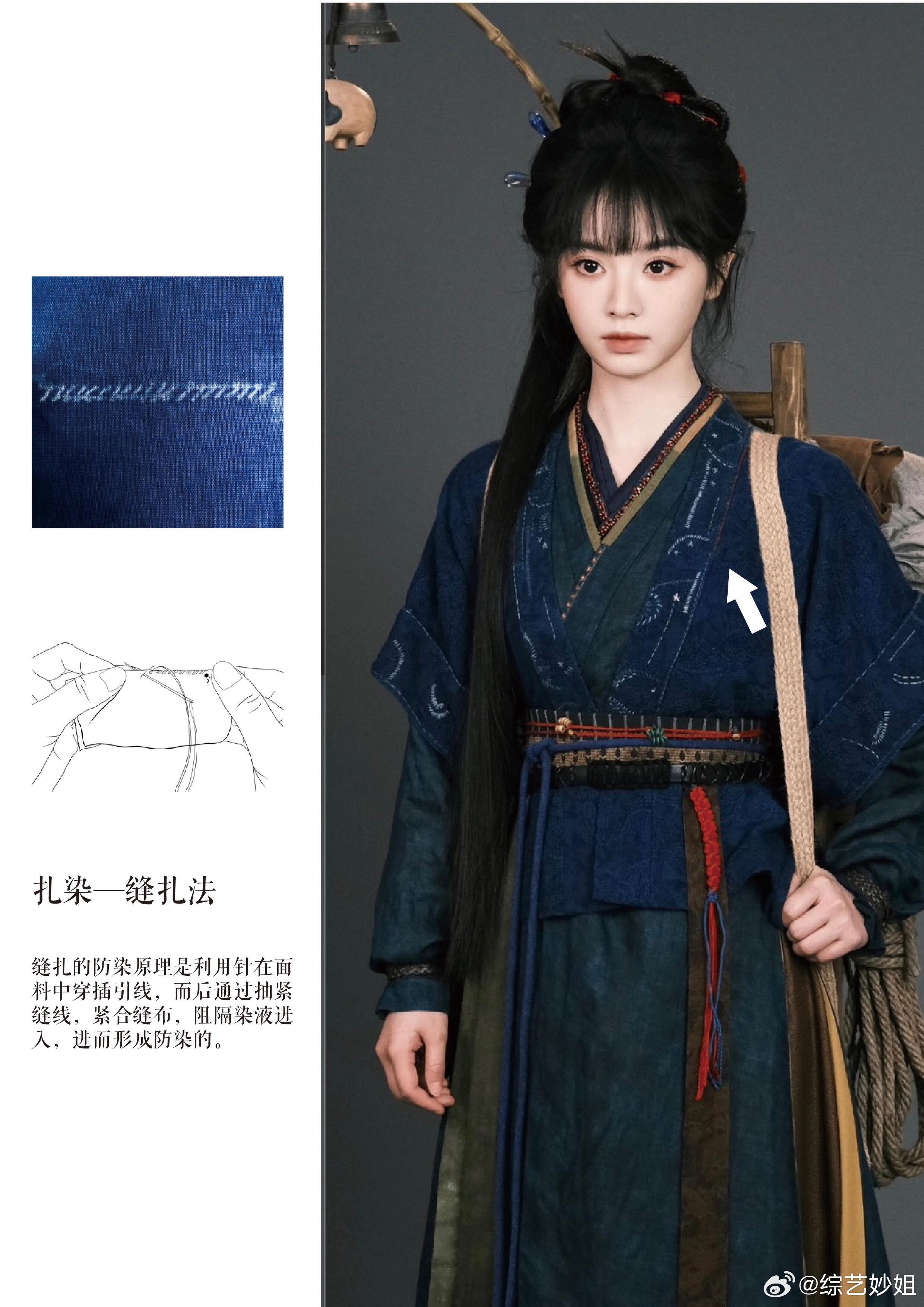 樊长玉穿的不是粗布麻衣樊长玉穿的真的不是粗布麻衣樊长玉穿的真的不是粗布麻衣啊！！