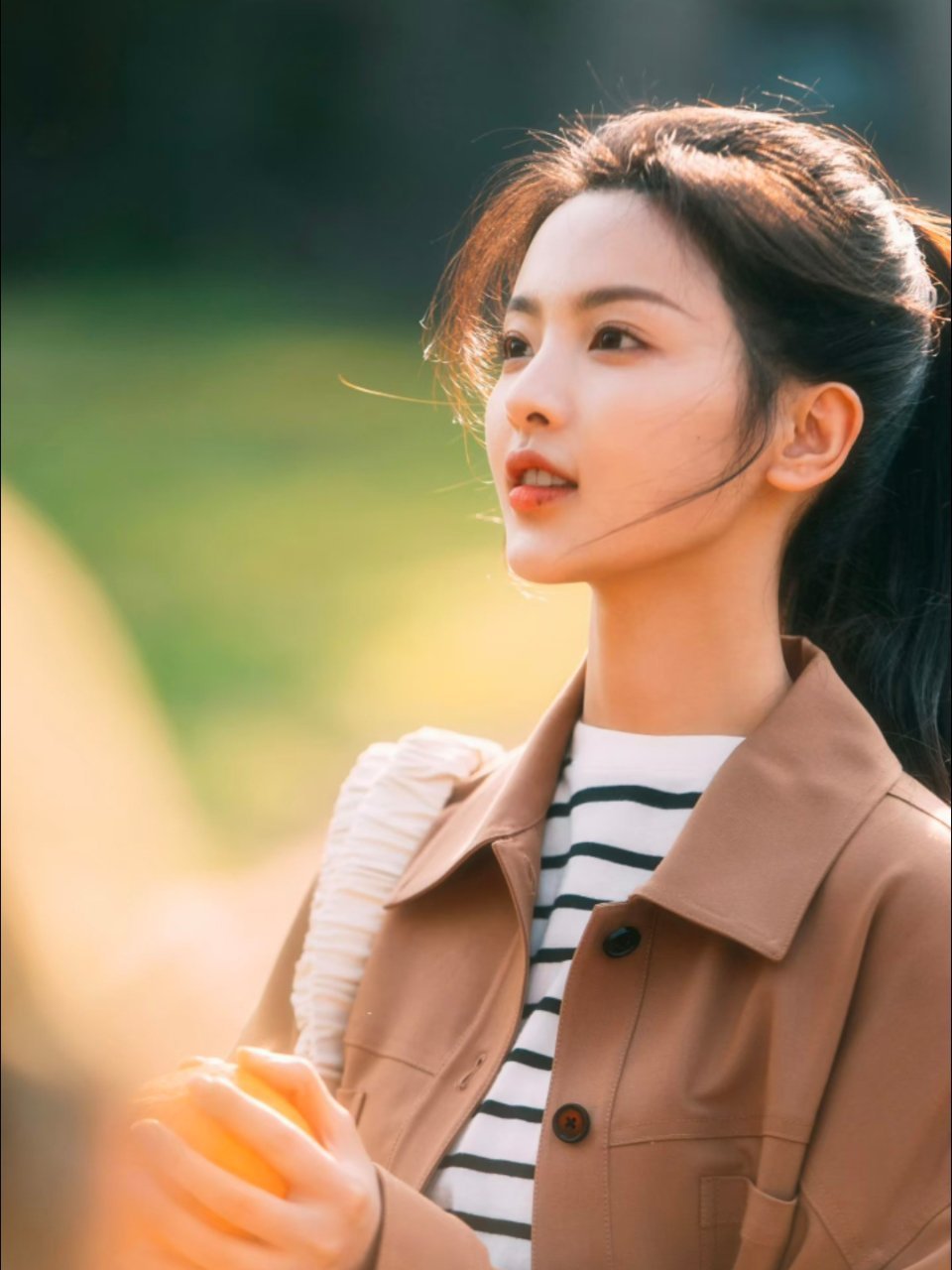 杨超越 ycy杨超越郑雨 ycy杨超越今天是太阳雨“𝑌𝑜𝑢 𝑎𝑟𝑒 
